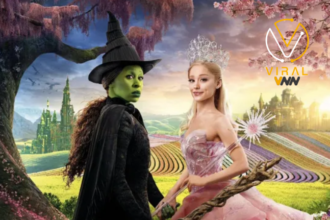 إيرادات فيلم Wicked تتجاوز 525 مليون دولار