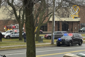 إطلاق نار في مدرسة بولاية ويسكونسن يسفر عن مقتل 3 أشخاص