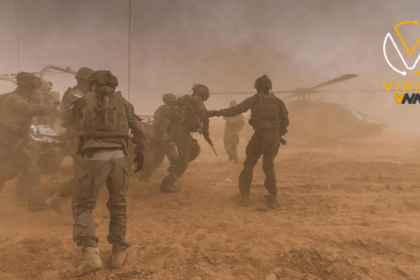 مقتل جنديين من الجيش الإسرائيلي في رفح