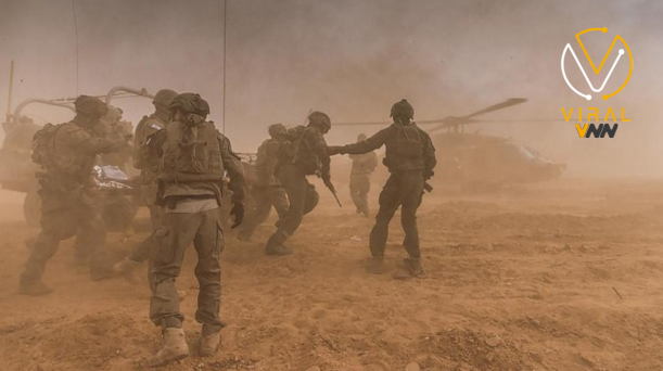 مقتل جنديين من الجيش الإسرائيلي في رفح