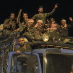 العراق يشرع في اتخاذ قرار بخصوص الجنود السوريين