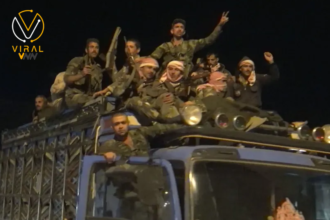 العراق يشرع في اتخاذ قرار بخصوص الجنود السوريين