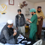 مصرع أكثر من 44 شخص في حادثين مروريين في أفغانستان