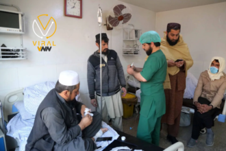 مصرع أكثر من 44 شخص في حادثين مروريين في أفغانستان