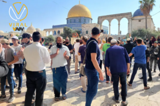 تجدد الاقتحام للأقصى وشن حملة اعتقالات في الضفة الغربية