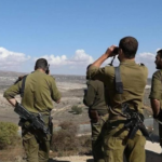 الجيش الإسرائيلي كثف عملياته في سوريا بشكل ملحوظ