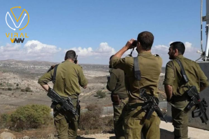 الجيش الإسرائيلي كثف عملياته في سوريا بشكل ملحوظ