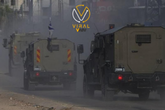 الاحتلال يداهم مدينة طولكرم ويحاصر مخيماتها