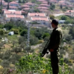 استيطان جديد في المعراجات غرب أريحا