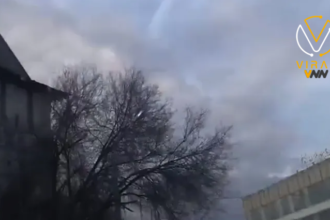 روسيا تعترض 36 طائرة مسيرة أوكرانية وانفجارات مدوية تهز كييف