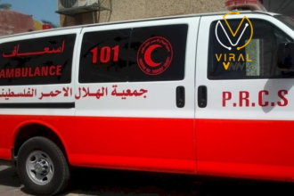 استشهاد طفل نتيجة انفجار لغم من بقايا الاحتلال شرق بيت لحم