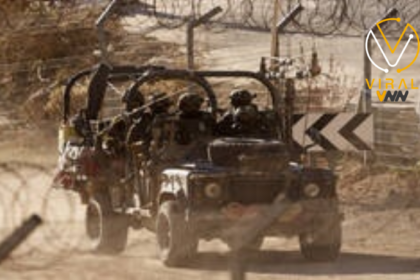 قوات الاحتلال تعتقل مواطنين في جنوب سوريا