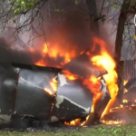 الجيش الروسي يسيطر على قرية هامة في شرق أوكرانيا