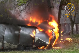 الجيش الروسي يسيطر على قرية هامة في شرق أوكرانيا