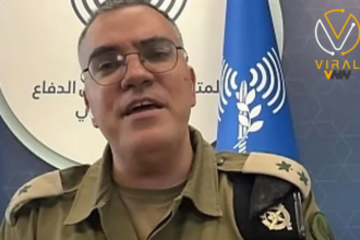 رسالة تهديد من الجيش الإسرائيلي إلى ابنة نصر الله