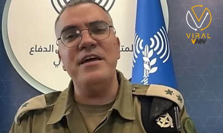 رسالة تهديد من الجيش الإسرائيلي إلى ابنة نصر الله