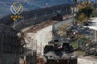 الاحتلال يقيم نقاطا عسكرية في "المنطقة العازلة" المطلة على دمشق