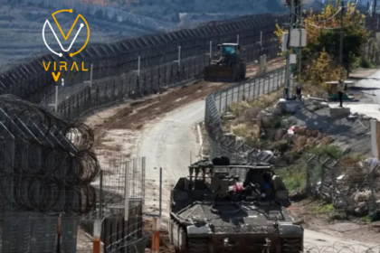 الاحتلال يقيم نقاطا عسكرية في "المنطقة العازلة" المطلة على دمشق