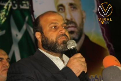 استشهاد قياديين في حماس إثر قصف إسرائيلي مكثف على غزة