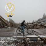 قتلى في روسيا وأوكرانيا نتيجة الهجمات الصاروخية المتبادلة