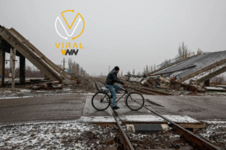 قتلى في روسيا وأوكرانيا نتيجة الهجمات الصاروخية المتبادلة