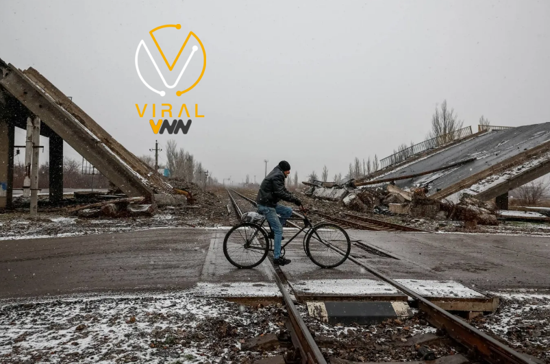 قتلى في روسيا وأوكرانيا نتيجة الهجمات الصاروخية المتبادلة