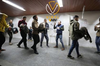 الاحتلال يستمر في عدوانه على غزة