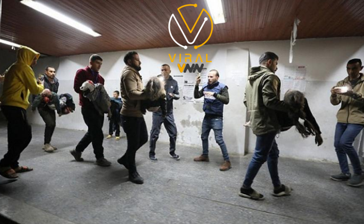 الاحتلال يستمر في عدوانه على غزة