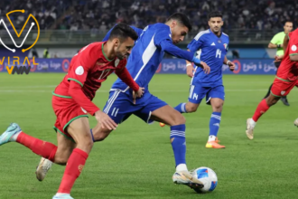 منتخب الكويت يتعادل مع عمان في افتتاح خليجي 26