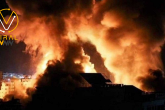 الجيش الأمريكي يشن غارات على مواقع عسكرية في صنعاء