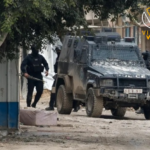 استشهاد أحد أفراد الأمن وإصابة آخر خلال اشتباكات في جنين