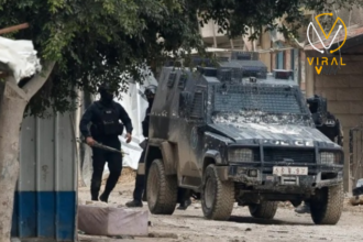 استشهاد أحد أفراد الأمن وإصابة آخر خلال اشتباكات في جنين