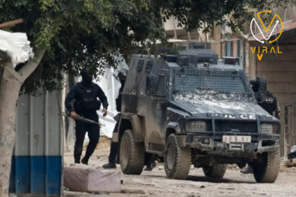 استشهاد أحد أفراد الأمن وإصابة آخر خلال اشتباكات في جنين