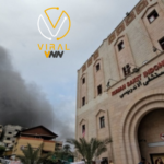 قوات الاحتلال تلاحق الجرحى وتدفعهم لمغادرة المشفى الإندونيسي