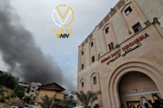 قوات الاحتلال تلاحق الجرحى وتدفعهم لمغادرة المشفى الإندونيسي