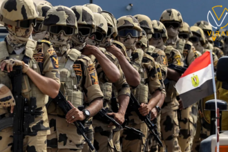 مصر تقرر نشر قوات عسكرية في الأراضي الصومالية