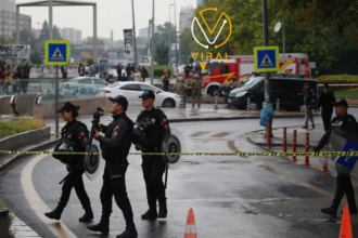 12 ضحية في انفجار مصنع شمال غرب تركيا