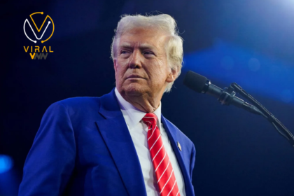 ترمب يتوعد بضم بنما وغرينلاند