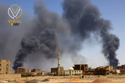 الدعم السريع تعيد السيطرة على نقطة عسكرية أساسية في دارفور