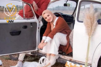 استشهاد الكاتبة والفنانة ولاء جمعة الإفرنجي