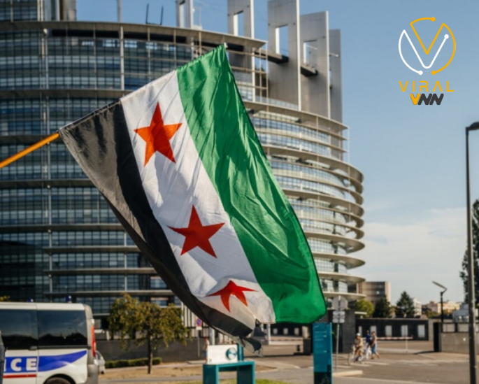 واشنطن تدرس رفع العقوبات عن سوريا