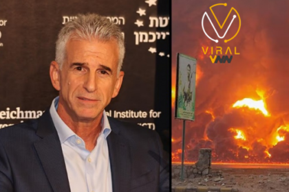 رئيس الموساد يفضل استهداف إيران بدلا من الحوثيين