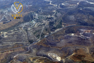 بؤر استيطانية جديدة في الضفة الغربية