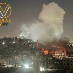 استشهاد فلسطينيين جراء تجدد قصف الاحتلال لمخيم طولكرم