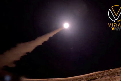 الحوثيون يستهدفون وسط إسرائيل بصاروخ بالستي