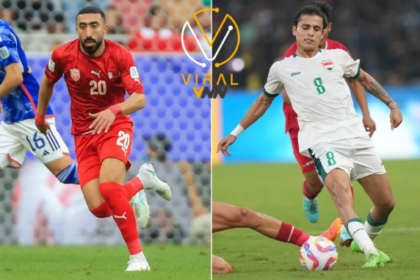 موعد لقاء البحرين ضد العراق في كأس الخليج 26