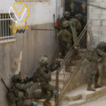 الاحتلال يعلن عن إنهاء الهجوم على طولكرم