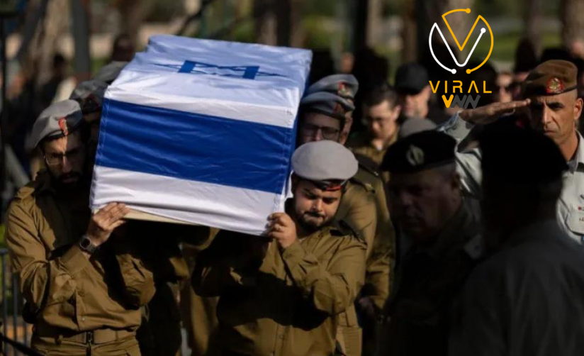 الاحتلال الإسرائيلي يعلن عن مقتل ضابط في غزة