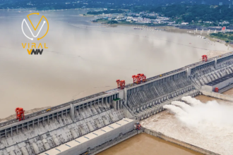 الصين تخطط لبناء أكبر مشروع سد للطاقة الكهرومائية في التبت