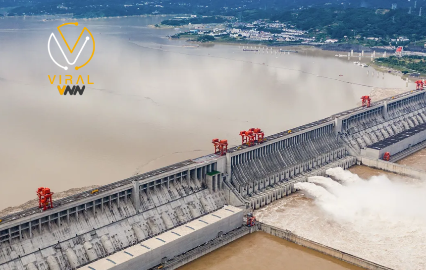 الصين تخطط لبناء أكبر مشروع سد للطاقة الكهرومائية في التبت